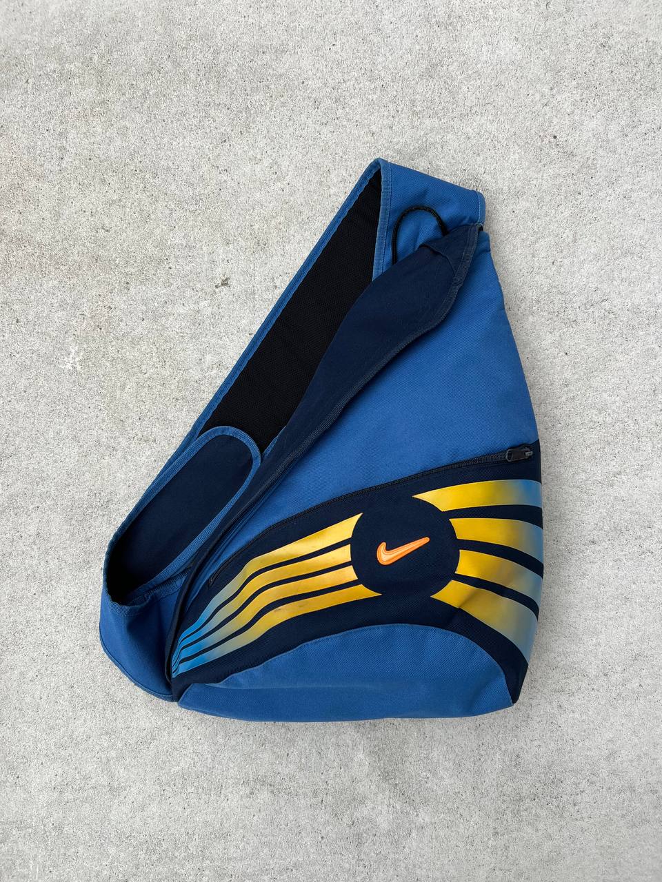 Y2K Vintage Nike Sling Bag Crossbody Backpack