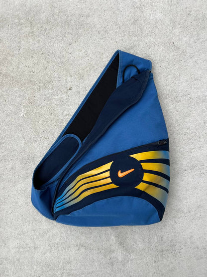 Y2K Vintage Nike Sling Bag Crossbody Backpack