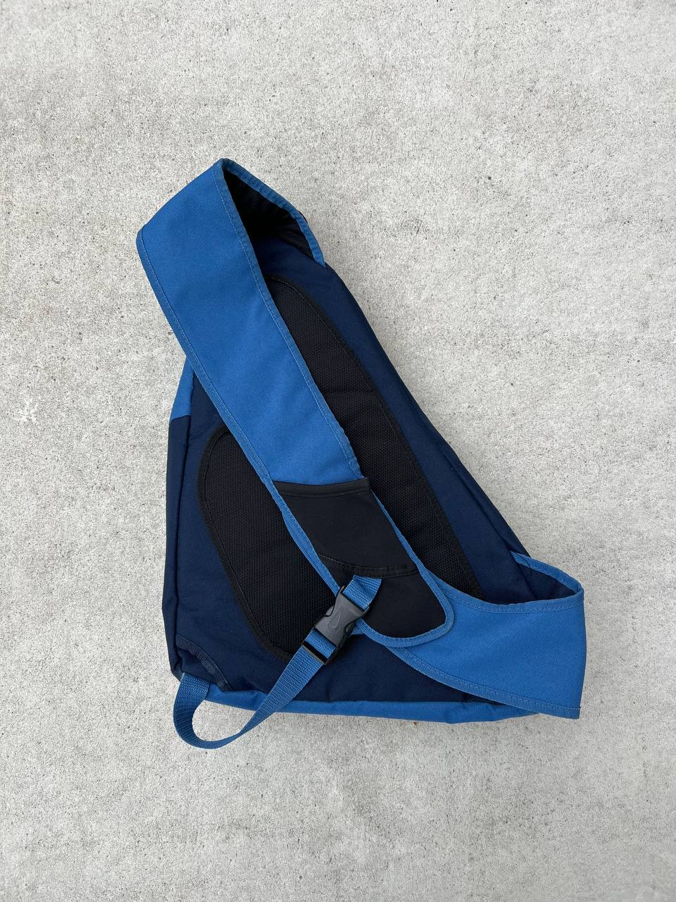 Y2K Vintage Nike Sling Bag Crossbody Backpack