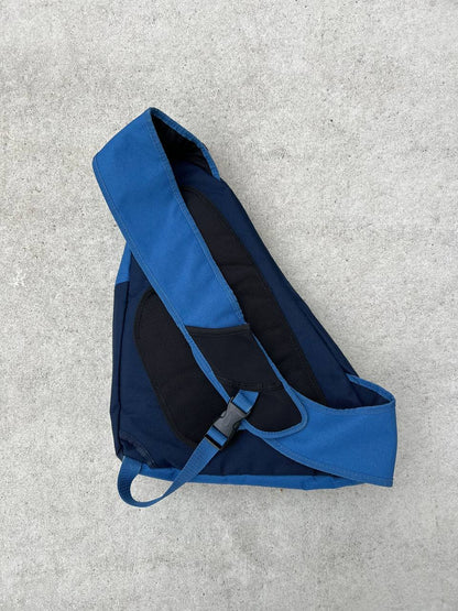 Y2K Vintage Nike Sling Bag Crossbody Backpack
