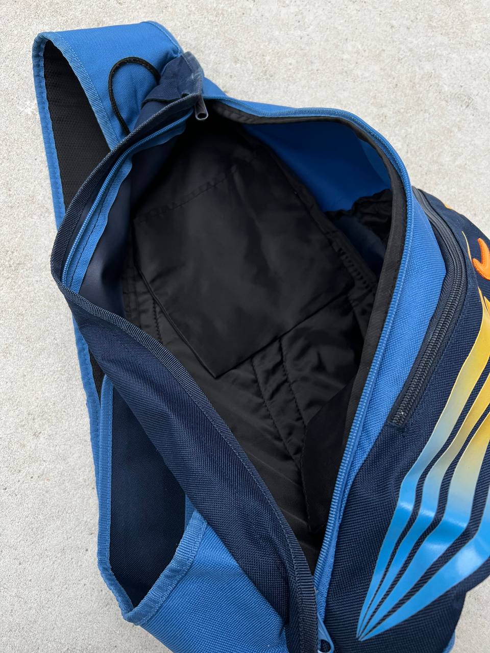 Y2K Vintage Nike Sling Bag Crossbody Backpack