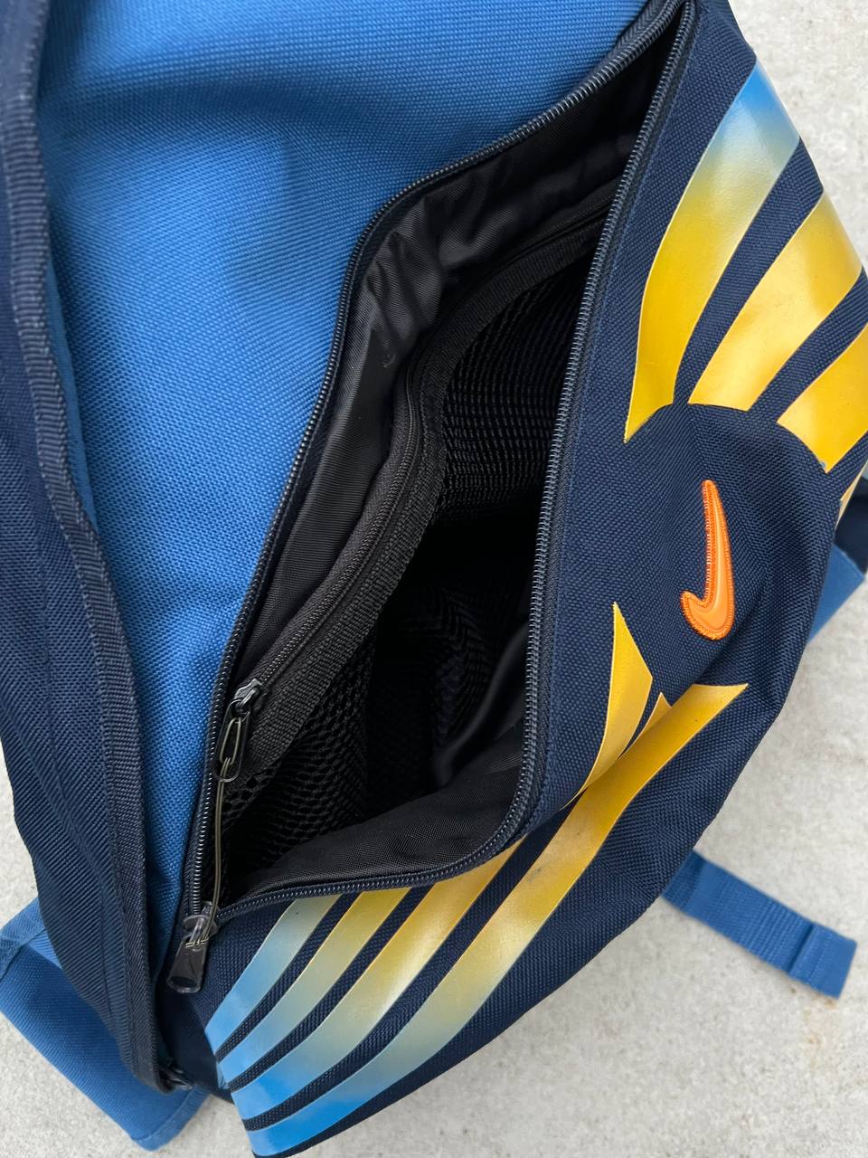 Y2K Vintage Nike Sling Bag Crossbody Backpack